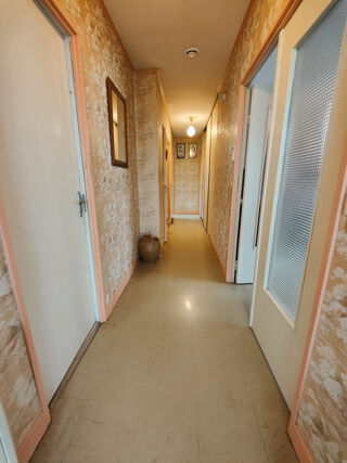  Maison � vendre 5 pi�ces 83 m�