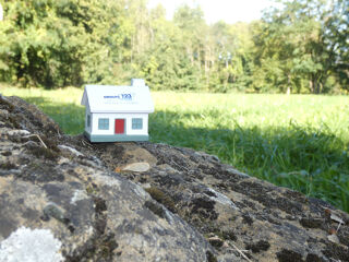  Terrain à vendre 572 m²