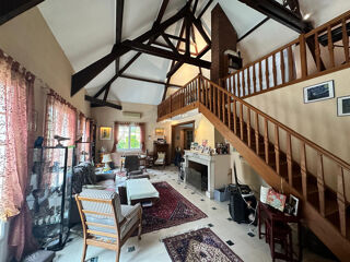  Maison � vendre 5 pi�ces 198 m�