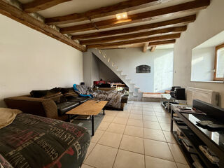  Maison à vendre 4 pièces 120 m²