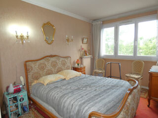  Appartement à vendre 4 pièces 81 m²