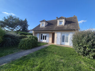  Maison � vendre 6 pi�ces 119 m�