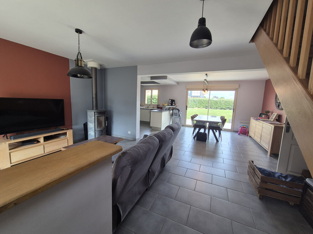 Vente Maison Un véritable cocon familial où chacun trouvera sa place Chemilly sur yonne