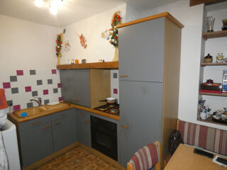  Maison � vendre 3 pi�ces 77 m�