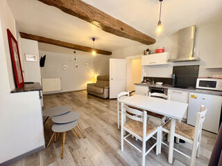  Appartement à louer 1 pièce 27 m²