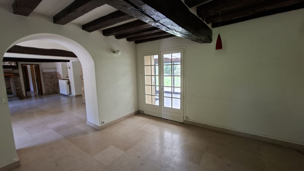 Authentique maison familiale