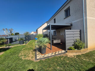  Maison � vendre 6 pi�ces 125 m�