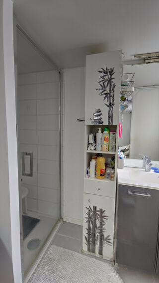 Appartement à vendre 4 pièces 73 m²