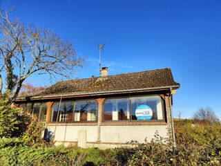  Maison � vendre 4 pi�ces 88 m�