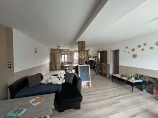  Maison à vendre 3 pièces 105 m²