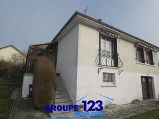  Maison � vendre 4 pi�ces 108 m�