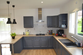  Maison � vendre 7 pi�ces 184 m�