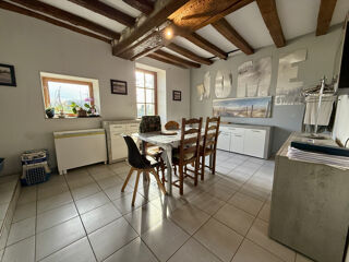  Maison à vendre 4 pièces 120 m²