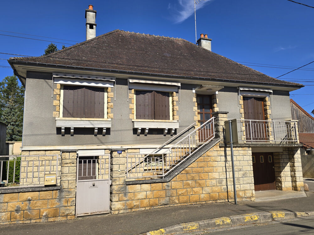 Maison 4 pièces 88 m² · à Augy · 88 m² · 132 900 €