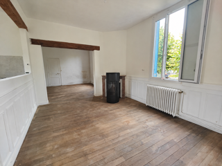  Maison à vendre 6 pièces 122 m²