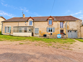  Maison à vendre 4 pièces 120 m²