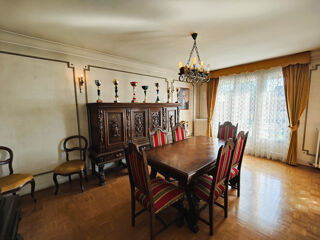  Maison à vendre 6 pièces 156 m²