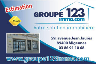  Terrain � vendre 3047 m�