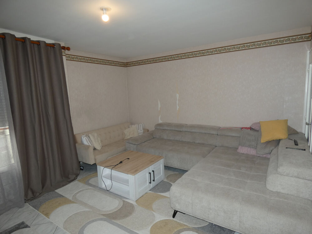 Vente Appartement SPECIAL INVESTISSEUR Migennes