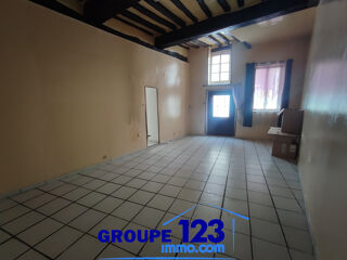  Maison � vendre 3 pi�ces 95 m�