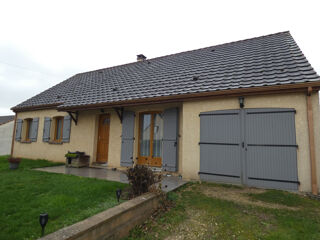  Maison � vendre 6 pi�ces 129 m�