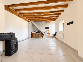  Maison à vendre 4 pièces 120 m²