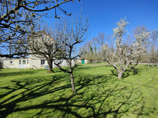  Maison � vendre 3 pi�ces 66 m�