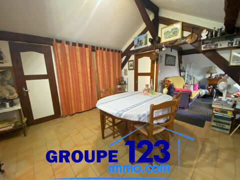 Appartement F2 plein centre 60900 Auxerre (89000)