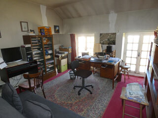  Maison � vendre 8 pi�ces 268 m�