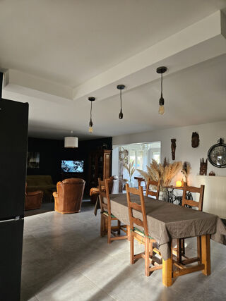  Maison � vendre 6 pi�ces 180 m�