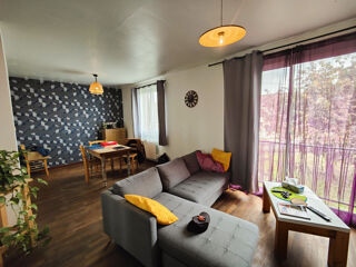  Maison � vendre 4 pi�ces 67 m�