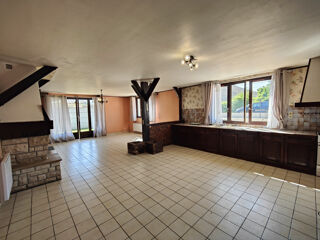  Maison à vendre 3 pièces 84 m²