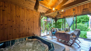  Maison � vendre 5 pi�ces 120 m�