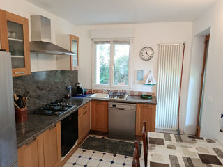  Maison à vendre 5 pièces 203 m²