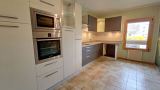  Appartement � vendre 5 pi�ces 93 m�