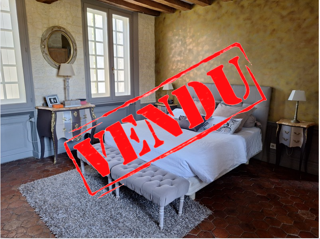  Maison  vendre 8 pices 211 m