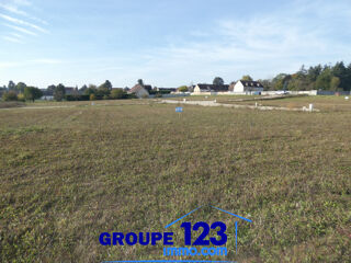  Terrain  vendre 586 m