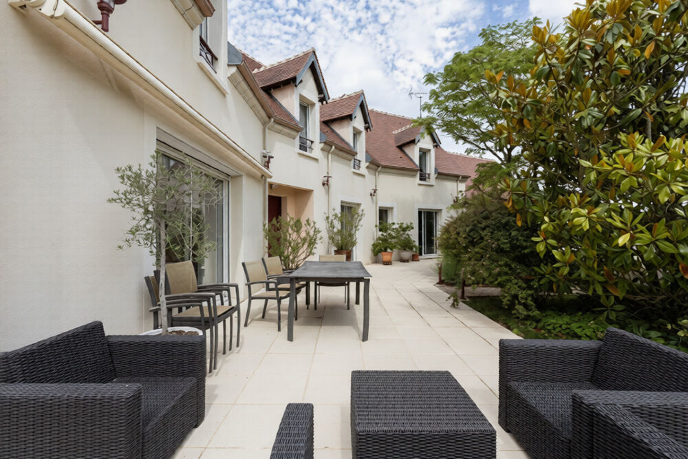 à vendre  Maison Champlay (89300)