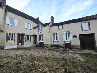 Maison à vendre 9 pièces 205 m²
