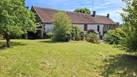   Maison de charme,166 m2 Maison - 6 pièce(s) - 166 m²