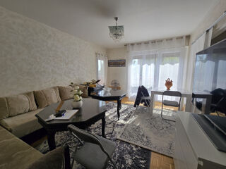  Appartement � vendre 4 pi�ces 73 m�