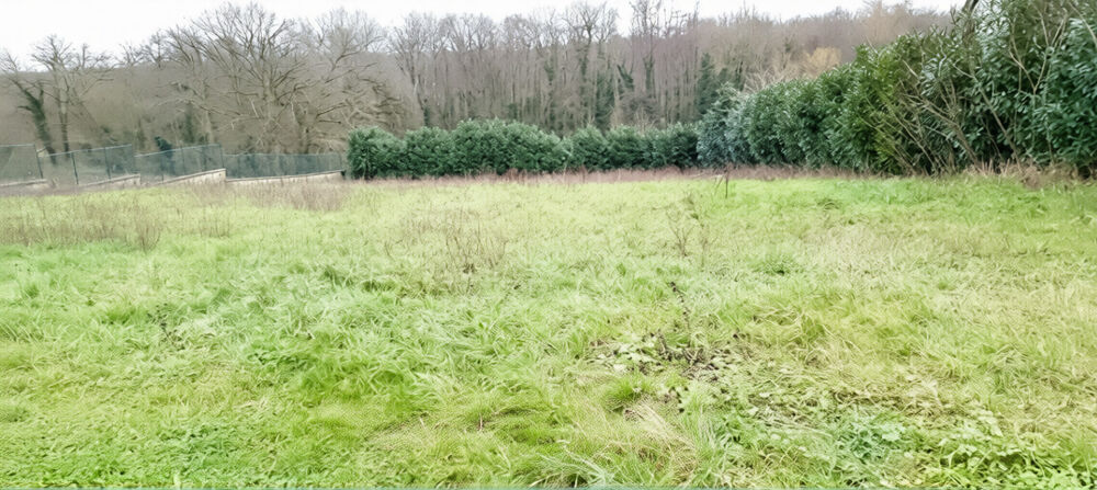 Vente Terrain PROCHE D'AUXERRE Lindry