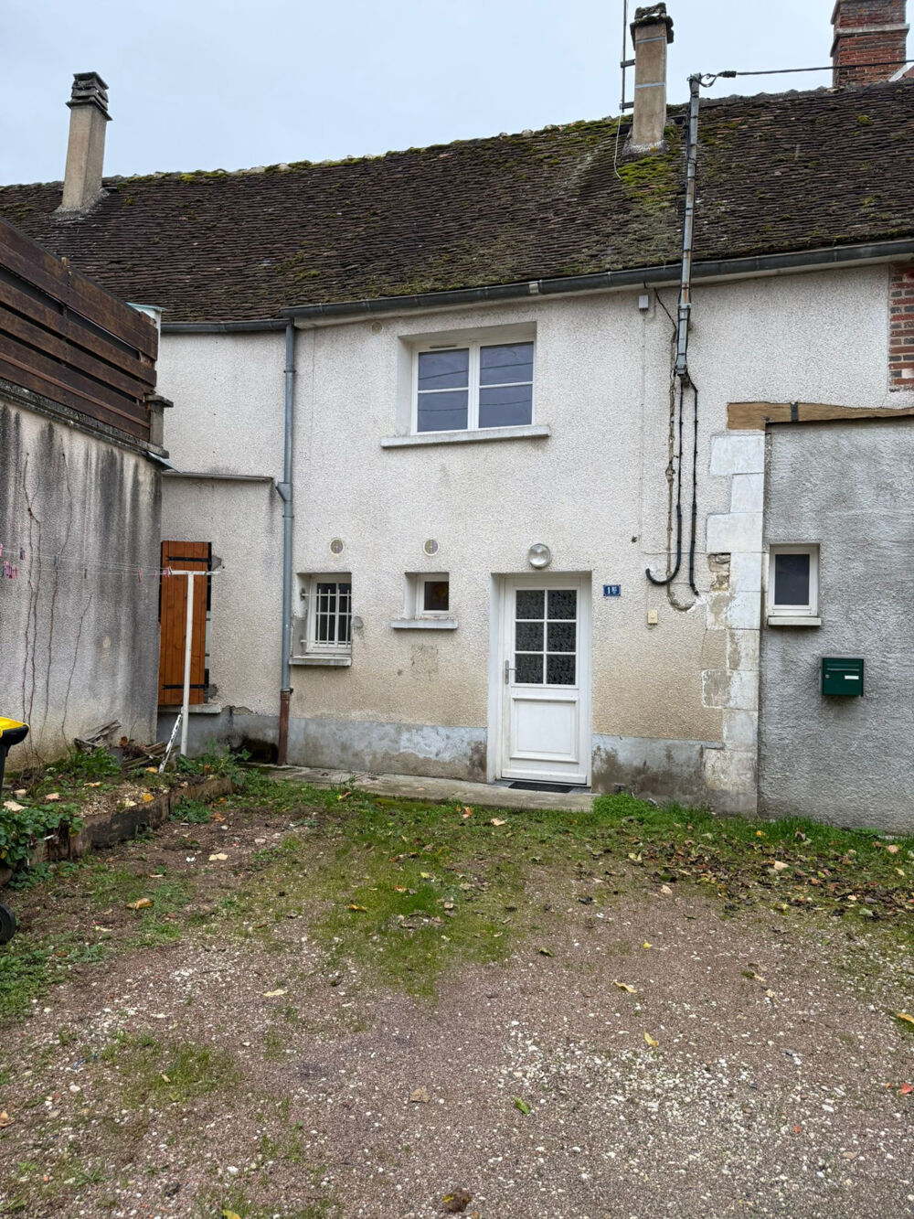 Vente Maison Maison de ville à Appoigny - 97 m2 Appoigny