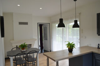  Maison � vendre 7 pi�ces 184 m�