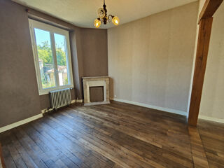  Maison à vendre 3 pièces 82 m²
