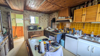  Maison � vendre 4 pi�ces 102 m�