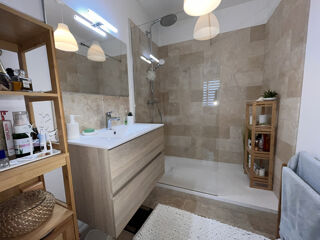  Appartement � vendre 2 pi�ces 51 m�