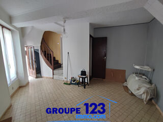  Maison � vendre 3 pi�ces 95 m�