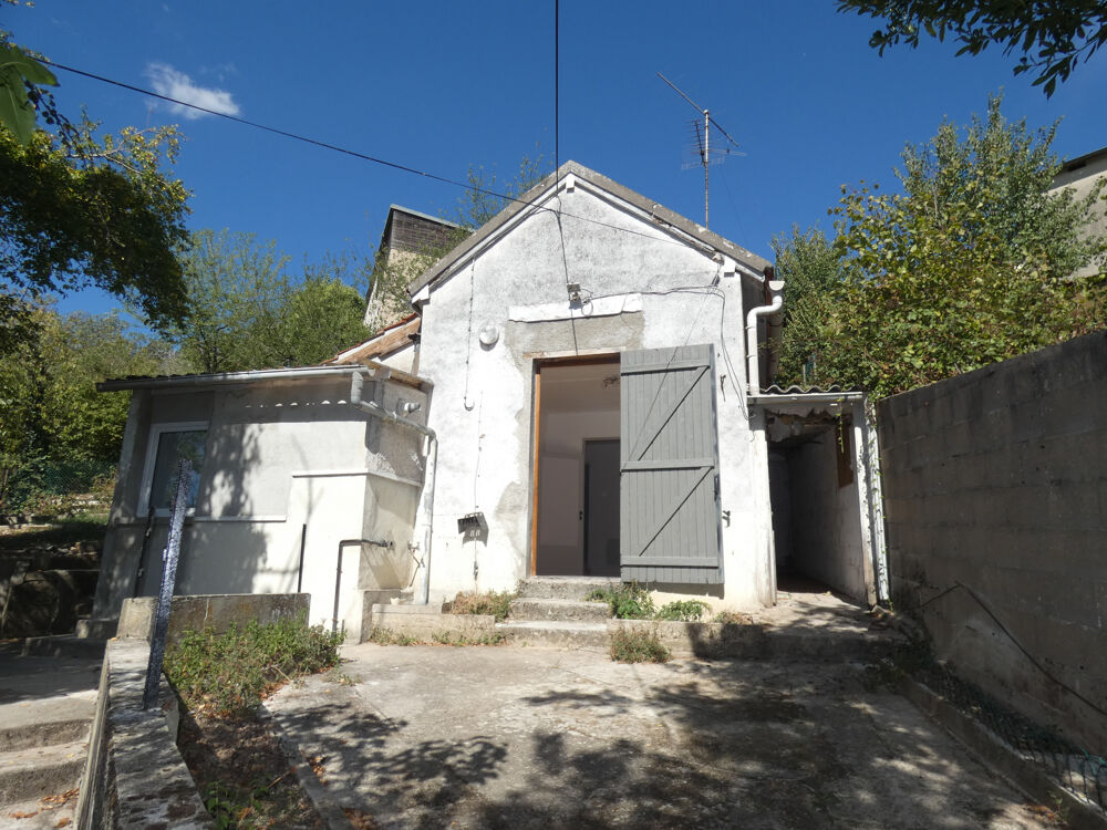 Vente Maison MAISON AVEC GARAGE Auxerre