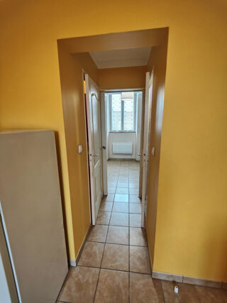  Appartement � louer 1 pi�ce 27 m�